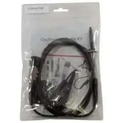 پراب اسیلوسکوپ اچ پی مدل HP-6351R عصرتولز