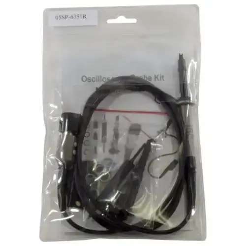 پراب اسیلوسکوپ اچ پی مدل HP-6351R عصرتولز