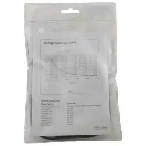 پراب اسیلوسکوپ اچ پی مدل HP-6351R عصرتولز