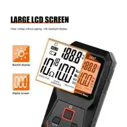 تستر مقاومت سطحی و عایق ویکتور مدل +Victor VC385 عصرتولز