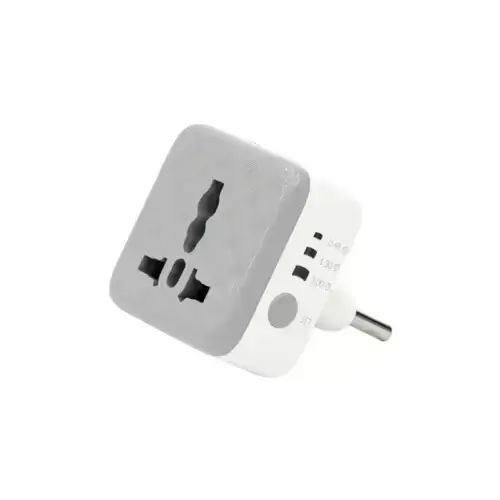 محافظ برق هوشمند تایمردار هادرون مدل Hadron P103 عصرتولز