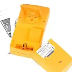 مولتی متر دیجیتال مولتی متر دقیق دوکاناله PROVA 903 عصرتولز