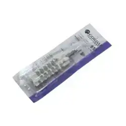 المنت هیتر گرداک مدل Gordak 958 مناسب برای هیتر و هویه Gordak 968 عصرتولز