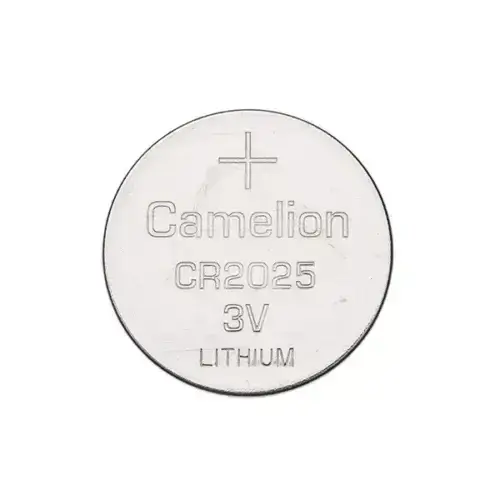 باتری سکه ای کملیون مدل Camelion CR2025 عصرتولز