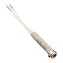 المنت هویه گات مدل goot KS-100H(B) مخصوص هویه 100 وات ASRTOOLS