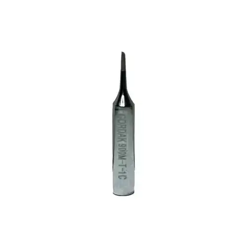 نوک هویه ماتیکی گرداک مدل GORDAK 900M-T-1C عصرتولز
