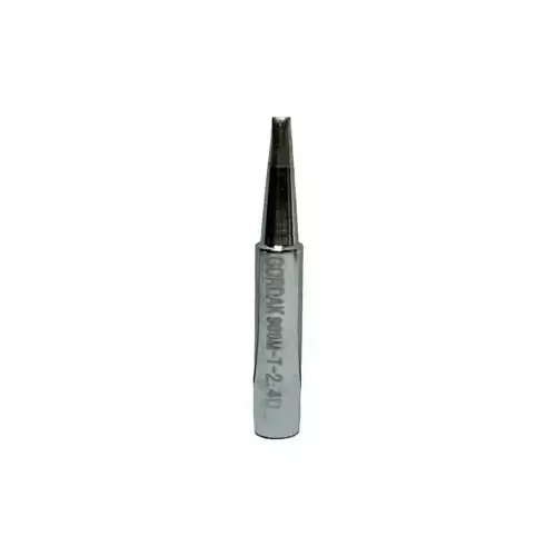 نوک هویه سرتخت گرداک GORDAK 900M-T-2.4D عصرتولز