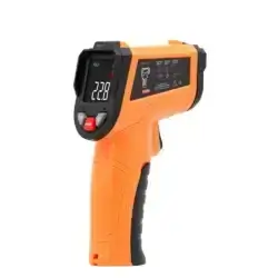 دماسنج لیزری ویکتور مدل Victor 304D عصرتولز