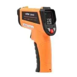 دماسنج لیزری ویکتور مدل Victor 304D عصرتولز
