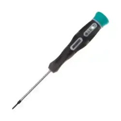 پیچ گوشتی چهارسو جک می مدل JAKEMY JM-8147 سایز 1.5 asrtools