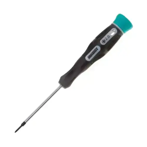 پیچ گوشتی چهارسو جک می مدل JAKEMY JM-8147 عصرتولز
