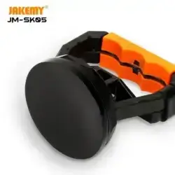 تاچ کش وکیوم نمایشگر جک مای موبایل مدل JAKEMY JM-SK05 عصرتولز