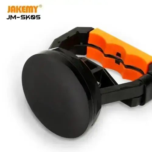 تاچ کش وکیوم نمایشگر جک مای موبایل مدل JAKEMY JM-SK05 عصرتولز
