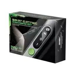 ست پیچ گوشتی شارژی جک می مدل Jakemy JM-8196 مجموعه 35 عددی asrtools