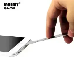 کارتک خمیر قلع و قاب باز کن فلزی جک مای مدل JAKEMY JM-Z12 عصرتولز