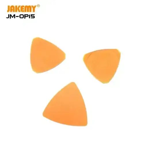 ست قاب بازکن جک مای موبایل مدل JAKEMY JM-OP15 مجموعه 13 عددی asrtools