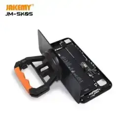 تاچ کش وکیوم نمایشگر جک مای موبایل مدل JAKEMY JM-SK05 عصرتولز