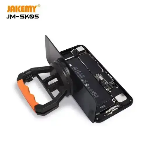 تاچ کش وکیوم نمایشگر جک مای موبایل مدل JAKEMY JM-SK05 عصرتولز