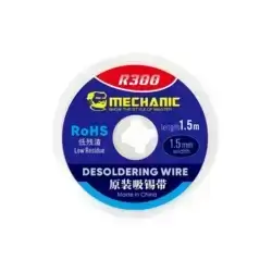 سیم قلع کش مکانیک مدل MECHANIC R300 1515 عصرتولز