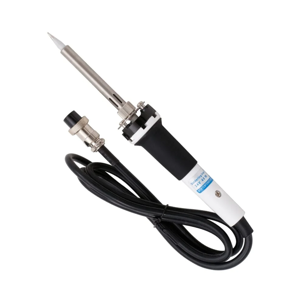 قلم هویه یدکی سومو مدل SOMO SM110 Iron Spare عصرتولز قلم هویه یدکی سومو مدل SOMO SM110 Iron Spare عصرتولز