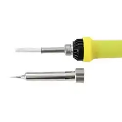 هیتر و هویه دو کاره یاکسون +YAXUN 702B عصرتولز