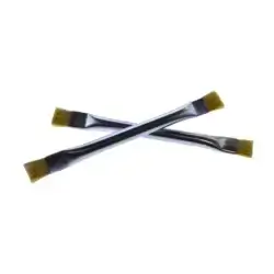 برس فرچه تمیزکننده برد دوطرفه مدل DOUBLE BRUSH عصرتولز