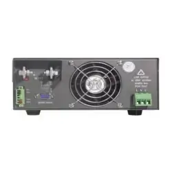 منبع تغذیه تک کانال سوئیچینگ30 ولت 60 آمپر ماتریکس مدل MPS-1800S-30-60 عصرتولز