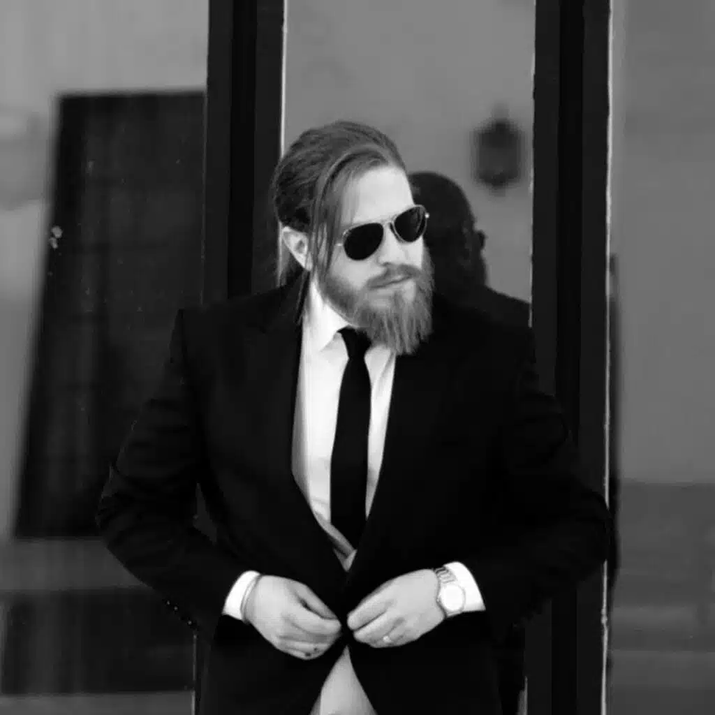احمد محجوب