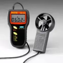 بادسنج پره ای پروا مدل PROVA AVM-301 عصرتولز