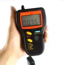 بادسنج پره ای پروا مدل PROVA AVM-301 عصرتولز