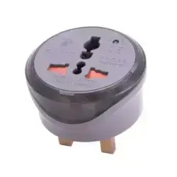 مبدل برق سومو مدل SOMO SM111 عصرتولز