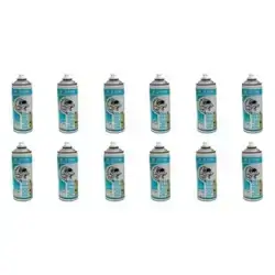 اسپری فریز ولف استار مدل WOLF STAR SUPER FREZZ حجم 400 میلی لیتر (کارتن 12 عددی) عصرتولز