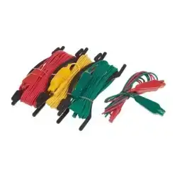 ست پراب ارت تستر ویکتور VICTOR 4105A Earth Tester Leads عصرتولز