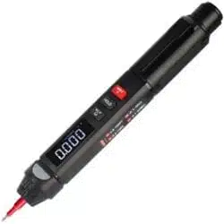 مولتي متر قلمي هوشمند ویکتور VICTOR 6012D عصرتولز