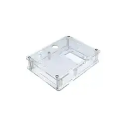 کیس محافظ شیشه ایی قطعات الکترونیکی LCR-T4 عصرتولز