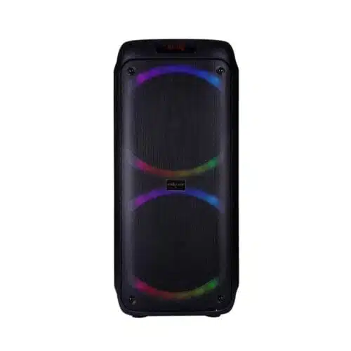 اسپیکر بی سیم قابل حمل زیلوت مدل ZEALOT PARTY BOX SP600 عصرتولز