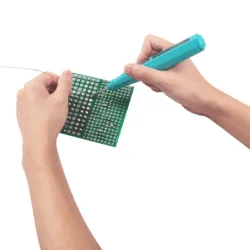 هویه شارژی 12 وات باکون مدل Bakon BK-210 عصرتولز