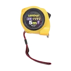 متر لانچی مدل LONCHAI LH-5m طول 5 متر asrtools