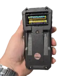 مولتی متر دیجیتال مستک مدل MASTECH MS850D