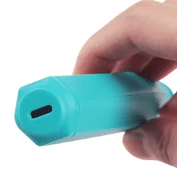 هویه شارژی 12 وات باکون مدل Bakon BK-210 عصرتولز