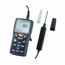 مغناطیس سنج، آهنربا سنج تی ای اس مدل TES-3196 عصرتولز