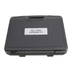 هات وایر دیتالاگر تی ای اس مدل TES-1341 عصرتولز