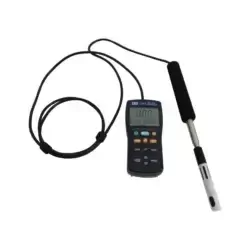 هات وایر دیتالاگر تی ای اس مدل TES-1341 عصرتولز