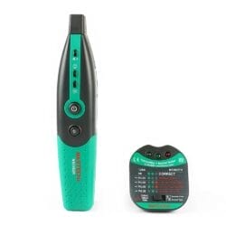 مدار شکن یاب و تستر پریز مستک مدل MASTECH MS5902RTD عصرتولز