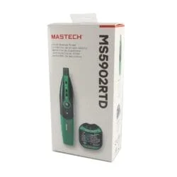 مدار شکن یاب و تستر پریز مستک مدل MASTECH MS5902RTD عصرتولز