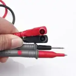 پراب مولتی متر مستک مدل MASTECH T3030U عصرتولز