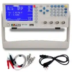 LCR متر دیجیتال ماتریکس مدل MATRIX MCR-5100 عصرتولز