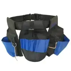 کیف ابزار کمری مدل KNAUF 216 عصرتولز