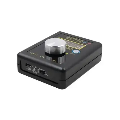 سیگنال ژنراتور (سورس ولتاژ و جریان) مدل FNIRSI SG-002 عصرتولز
