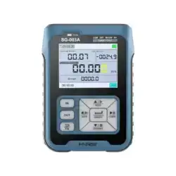 سیگنال ژنراتور (سورس ولتاژ، جریان و PWM) مدل FNIRSI SG-003A عصرتولز